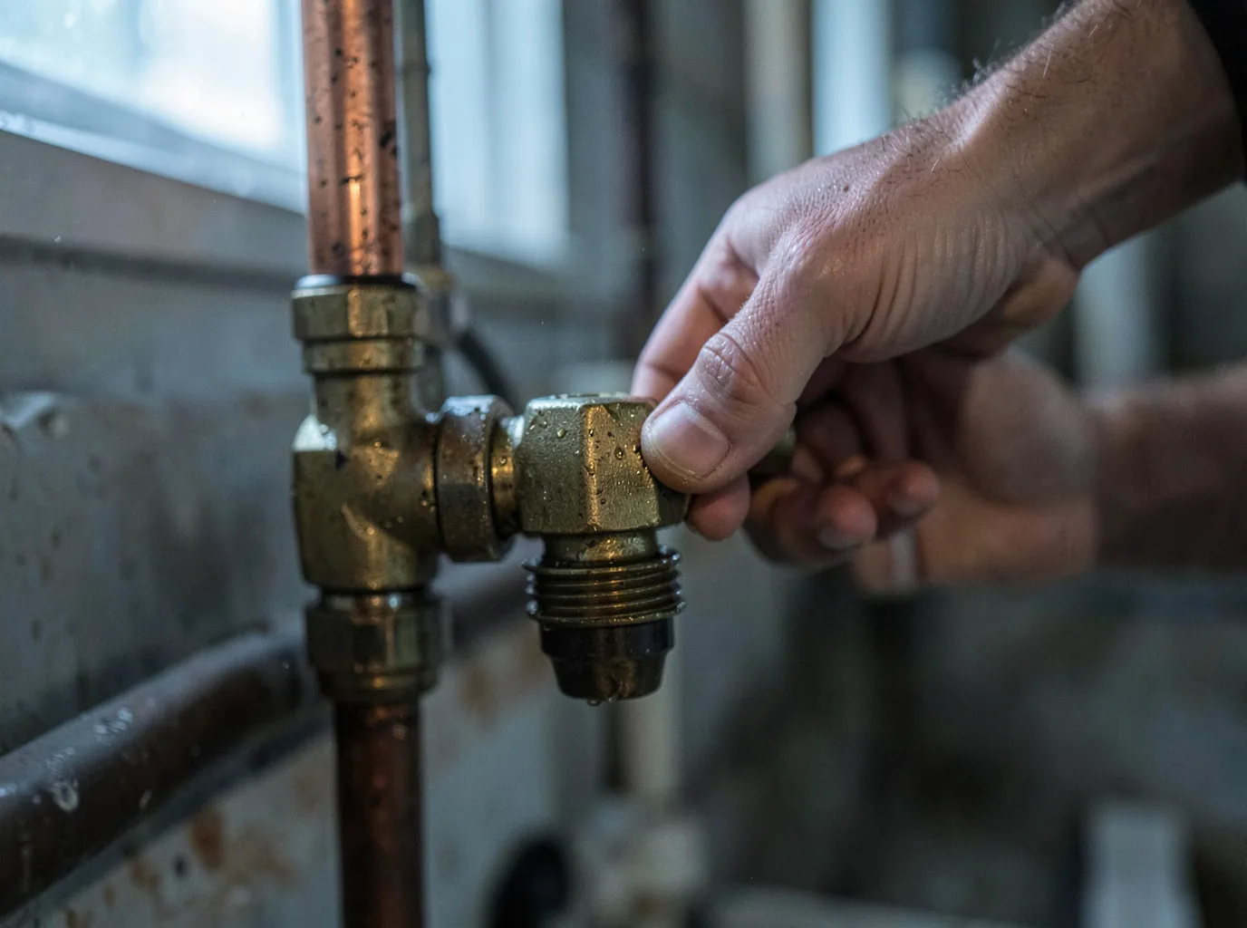 Emergency Plumber Milton Freewater, OR FAQs